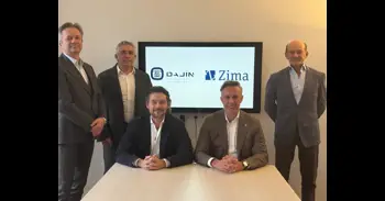 Dajin Offshore y Zima Equity Investments desarrollarán una planta de cimentaciones para eólica marina en Gijón