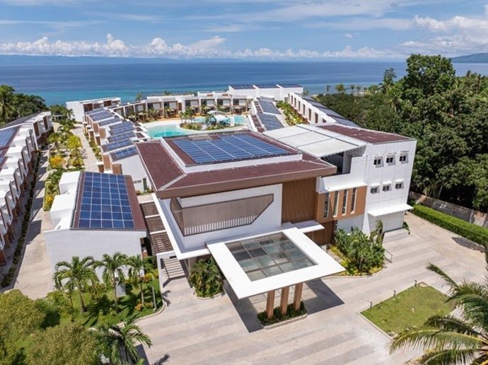 Radisson debuta con su marca 'Individuals Premier' en el sudeste asiático con la apertura de un resort en Filipinas