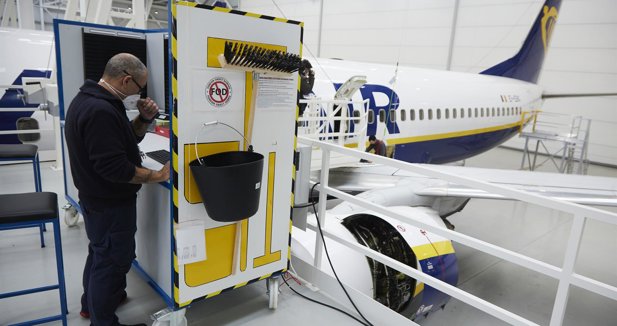 Es Andalucía - Sevilla