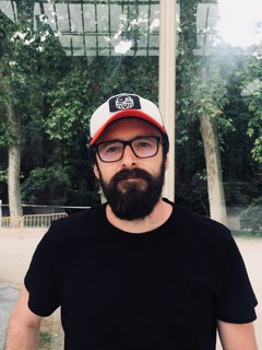 Es Andalucía - Málaga