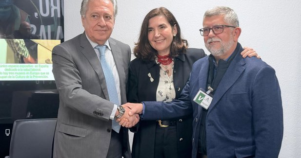 Es Andalucía - Sevilla