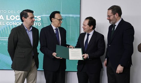 Es Andalucía - Córdoba