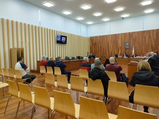 Acusados de construir y vender 'narcolanchas' desde Vigo y el norte de Portugal, se enfrentan a penas que suman casi 60 años de cárcel.
