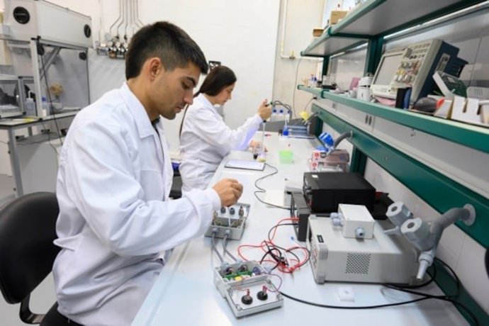 En 2025, la inversión privada en las empresas impulsadas por The Collider alcanzó 12,7 millones de euros.