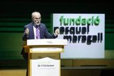 Foto: Infosalus.- La Fundación Pasqual Maragall pide replantear la gestión del Alzheimer en el SNS ante la llegada de nuevos fármacos