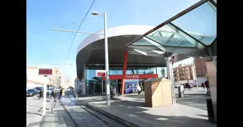 Renfe habilita desde el lunes autobuses lanzadera entre Parla y Getafe Sector 3 por las obras