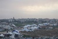 Hamás "completa" los procedimientos para el traspaso de competencias a los tecnócratas que gestionarán Gaza