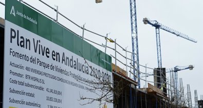 Es Andalucía - Sevilla