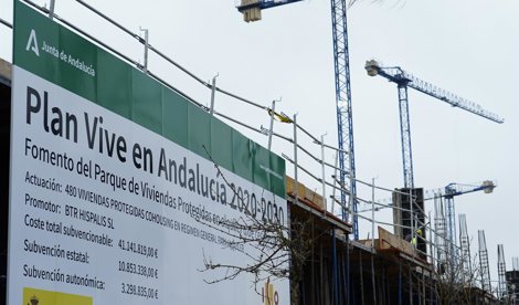 Es Andalucía - Sevilla