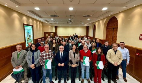 Es Andalucía - Jaén