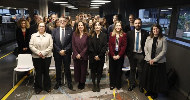 Barcelona Economías