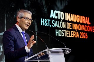 "El Turismo Es Un Motor Que Impulsa Al Conjunto De Los Sectores Económicos", Ha Señalado Francisco Salado, Que Ha Añadido Que 2025 Fue Un Año De Resultados Positivos, Con Crecimiento Del Número De Turistas, De Los Ingresos Y Del Empleo En La Provincia.