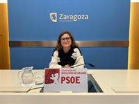 El PSOE presenta una enmienda a la totalidad y 92 parciales, por casi 30 millones, al presupuesto de Zaragoza 2026