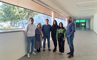 Hallan una posible nueva diana para investigar tratamientos contra el Alzheimer