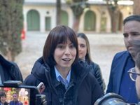 Morant no cree que Feijóo condene los insultos de una concejal del PP a Pedro Sánchez: "es el líder de los odiadores"