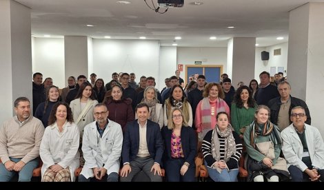 Es Andalucía - Cádiz