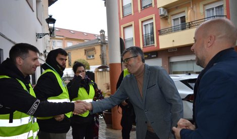 Es Andalucía - Granada
