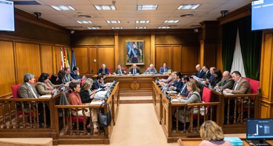 Diputación de Almería