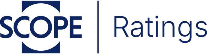 Logo de Scope Ratings