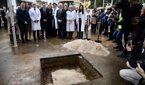 Es Andalucía - Málaga