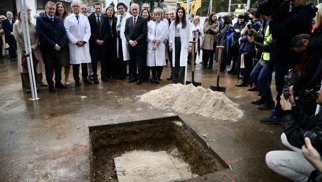 Es Andalucía - Málaga