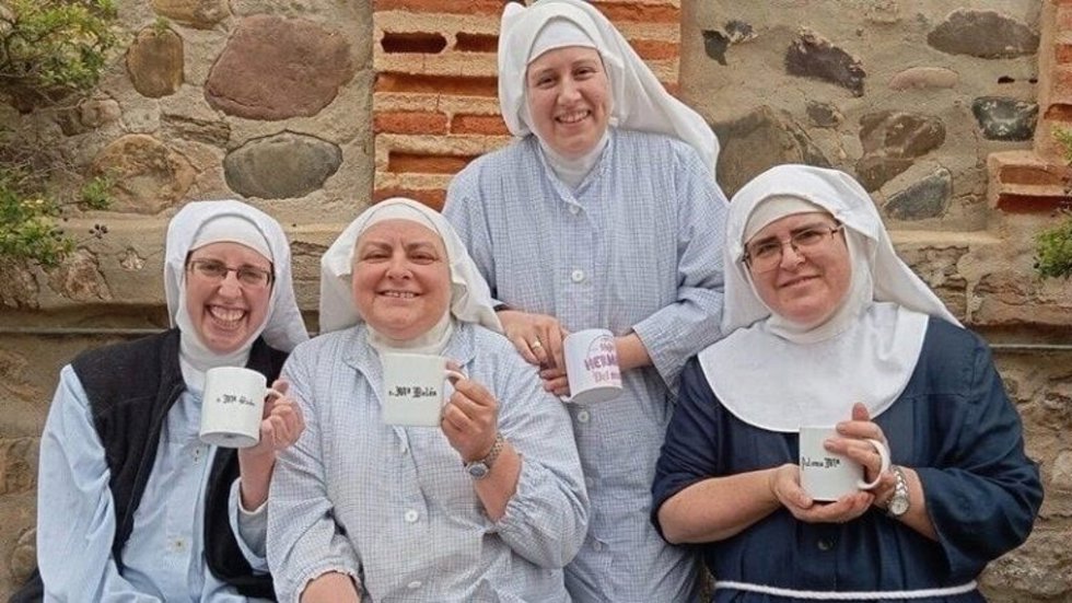 Exmonjas de Belorado.