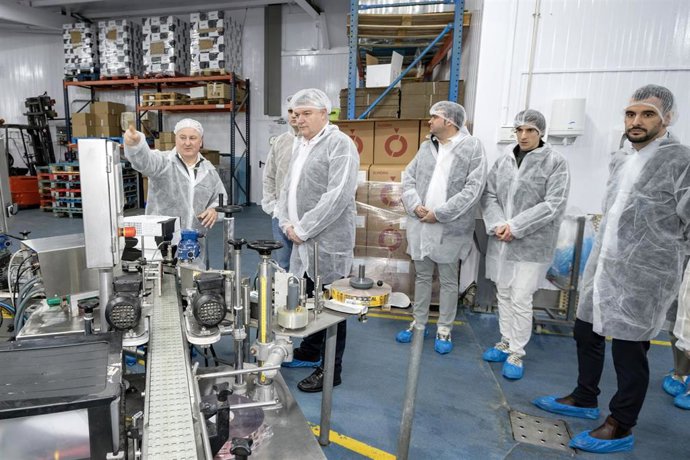 La Ermita implanta nuevas tecnologías por 50.000 euros procedentes de fondos europeos