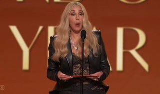 Cher desata el caos en el momento más incómodo de los Grammy 2026