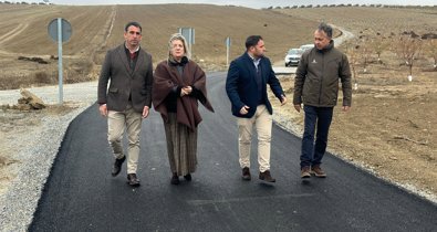 Es Andalucía - Granada