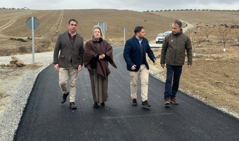 Es Andalucía - Granada