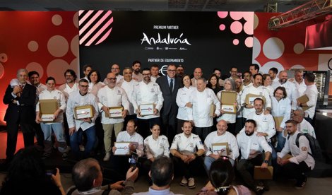 Es Andalucía - Málaga