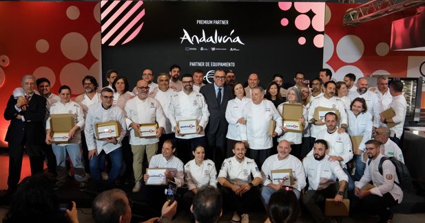 Es Andalucía - Málaga