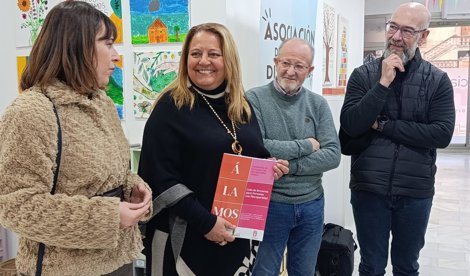 Es Andalucía - Jaén