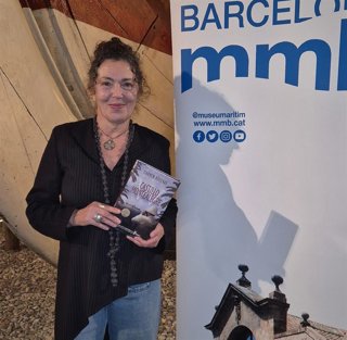 La catedrática de Economía Aplicada de la UA Carmen Ródenas Calatayud