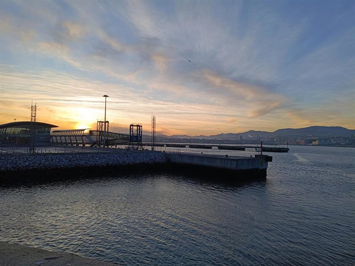 Mubes y claros en Bizkaia