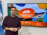 Foto: Alcalá (Sevilla) prepara un "amplio abanico de actividades" en una agenda cultural de febrero marcada por el Carnaval