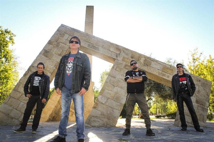 Porretas celebran su 35 aniversario en Sala Repvblicca