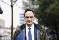 El PP dice que Cerdán y Hernando confirman sus lazos con Leire Díez: "El sanchismo es una cloaca repleta de inmundicia"