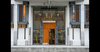 La Justicia noruega decreta prisión preventiva contra el hijo de la princesa heredera un día antes de su juicio