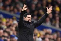 Arteta: "Estamos buscando activamente opciones para reemplazar a Mikel Merino"