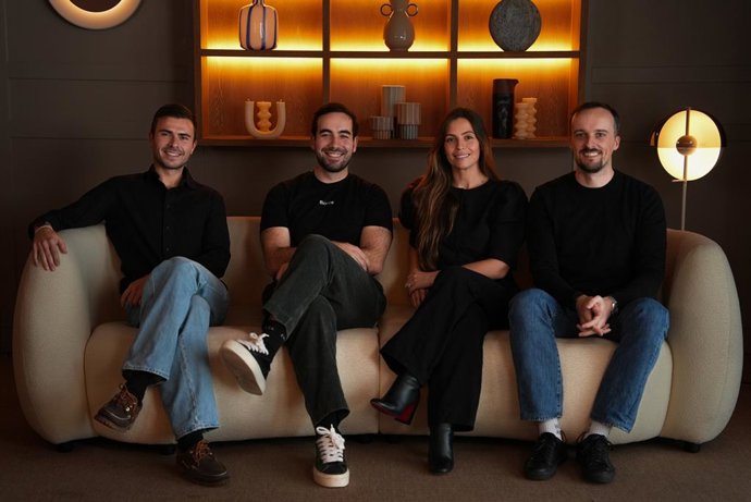 L'empresa de tecnologia sanitària Biorce