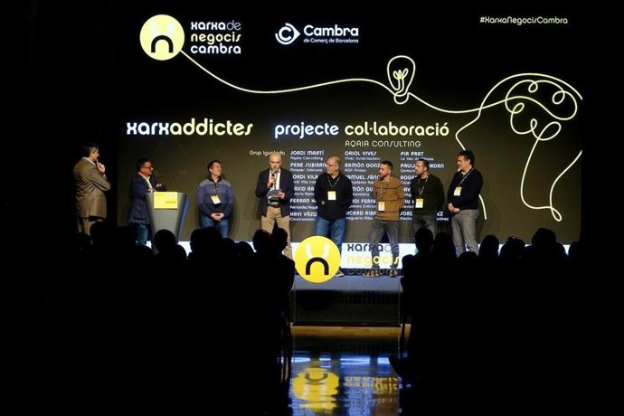 La entidad ha cerrado en total más de 4.000 iniciativas de negocio.