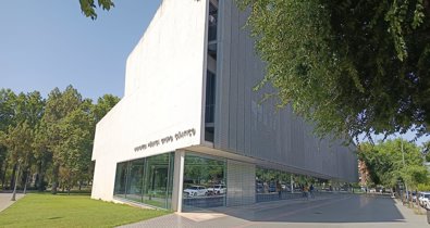 Es Andalucía - Córdoba