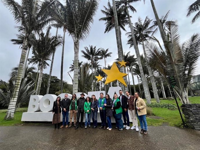 El Real Jardín Botánico-CSIC avala la recuperación del legado de Mutis en Mariquita