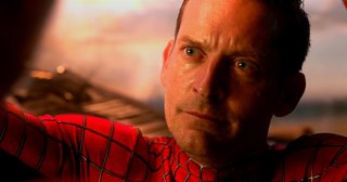 Sam Raimi dice ahora que Spider-Man 4 con Tobey Maguire aún es posible: “A los niños les gustaría verle”