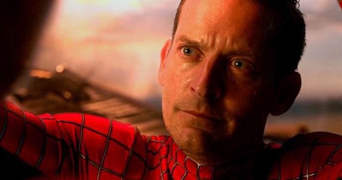 Sam Raimi dice ahora que Spider-Man 4 con Tobey Maguire aún es posible: “A los niños les gustaría verle”