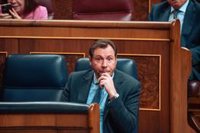 Óscar Puente rinde cuentas en el Congreso por los accidentes en los trenes de Adamuz y Gelida