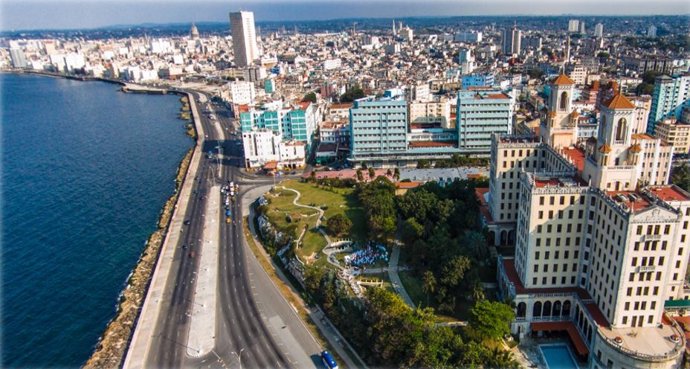 Archivo - La Habana.