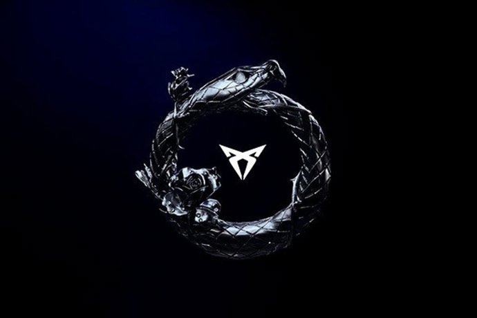 Cupra City Garage Madrid inaugura la muestra 'Own the Wheel', que contará con Sita Abellán