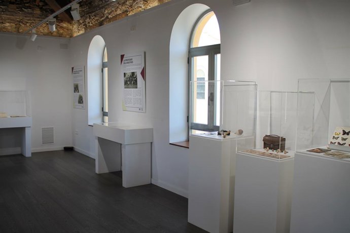 Quart de Poblet se incorpora a la red internacional de museos con la adhesión de su Museu Virtual al ICOM